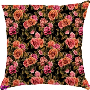 پاف مدل S4-10809 چند رنگ