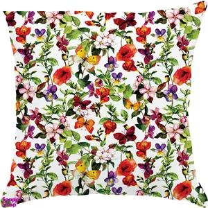 پاف مدل S4-10811 چند رنگ