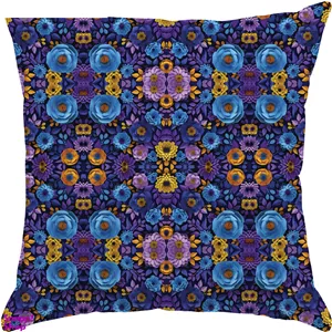 پاف مدل S4-10812 چند رنگ