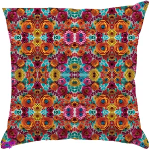 پاف مدل S4-10813 چند رنگ