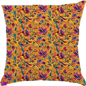 پاف مدل S4-10814 چند رنگ