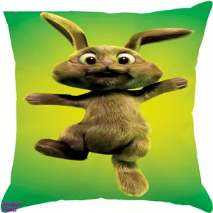 پاف مدل S4-10858 چند رنگ