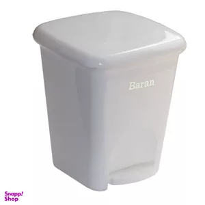 سطل زباله پدالی باران کد H1