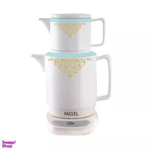 چای ساز میگل مدل GTS 112-02