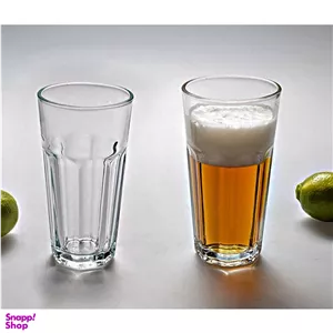 لیوان متوسط کیوتر(2عددی) ساچی مدل 532482