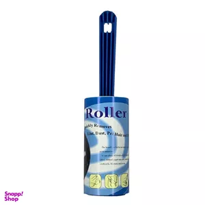 پرزگیر لباس مدل Lint roller