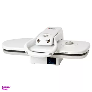اتو پرسی بایترون مدل BSI-400BB