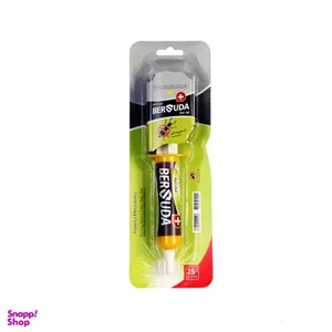 ژل مورچه کش برسودا مدل A25 وزن 25 گرم