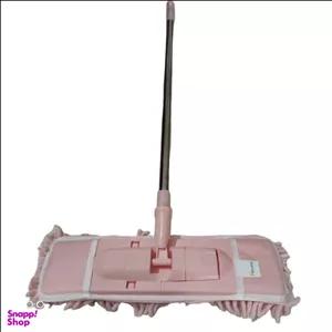 طی زمین شوی هوم کت طرح ماکارونی