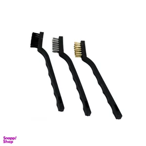 فرچه گاز مدل 2022 مجموعه 3 عددی