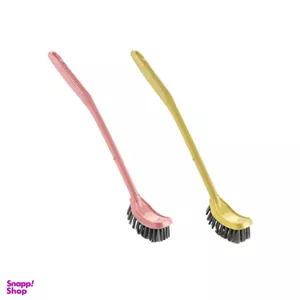 فرچه توالت شوی مدل 56 4 مجموعه 2 عددی