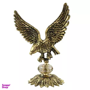 مجسمه برنزی طرح عقاب کد 020030052