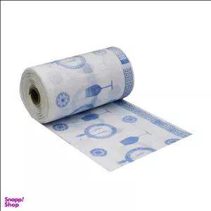 سفره یکبار مصرف کد 02 رول 1000 متری