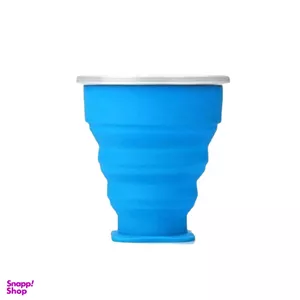 لیوان مدل تاشو