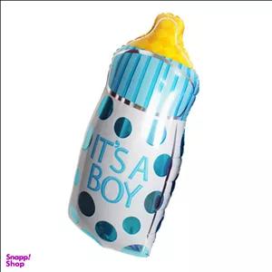 بادکنک فویلی بانیبو (Banibo) مدل Its a Boy سایز 150