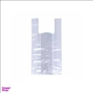 نایلون بسته بندی مدل دسته دار BP-3747 وزن 1 کیلوگرم