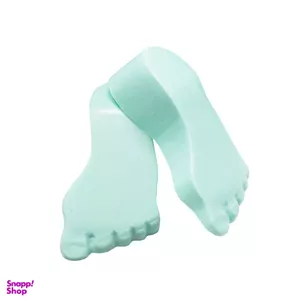 نگهدارنده درب طرح پا بسته 2 عددی