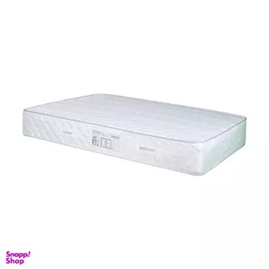 تشک رویال مدل اکو یک نفره سایز 100 × 200 سانتی متر