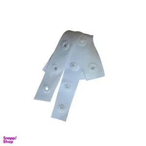 دکمه ریلی کد PB-245 طول 2 متر