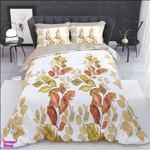 سرویس خواب مدل turksan کد D2112 دو نفره 6 تکه