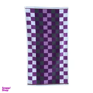 حوله دستی ماندگار مدل اسکاکی سایز 40x80 سانتی متر