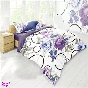 سرویس خواب کد 350 دو نفره 6 تکه