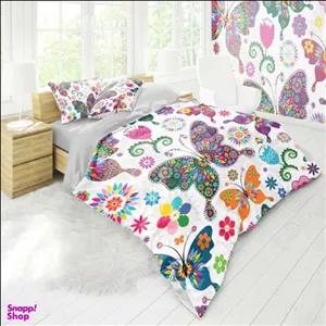 سرویس خواب کد 394 دو نفره 6 تکه