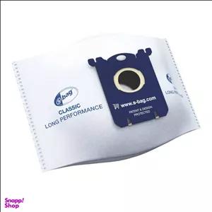 کیسه جاروبرقی مناسب برای جاروبرقی الکترولوکس، فیلیپس و آ اگ