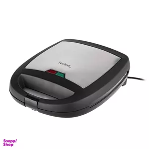 وافل ساز ، ساندویچ ساز تکنو مدل Te-406