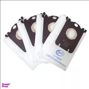 پاکت جاروبرقی مدل 013 مناسب برای جاروبرقی فیلیپس بسته 4 عددی غیر اصل