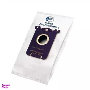 کیسه جاروبرقی مدل 071 بسته 4عددی مناسب برای جاروبرقی های فیلیپس الکترولوکس و آاگ غیر اصل