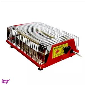 هیتر برقی اخوان فرید مدل National