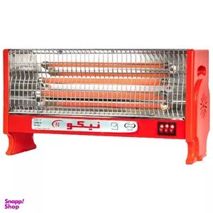 بخاری برقی نیکو (Nikoo) مدل NO.1
