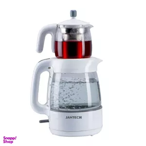 چای ساز جانتک مدل TM070-W