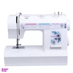 چرخ خیاطی جانتک مدل 8600sp