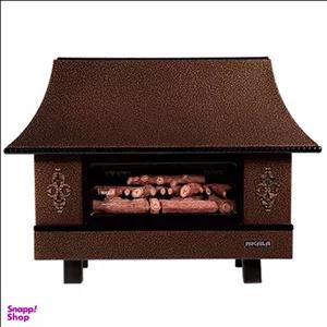 بخاری گازی نیک کالا مدل زرین