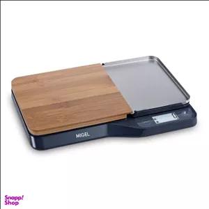 ترازوی آشپزخانه میگل مدل GKS 509-B