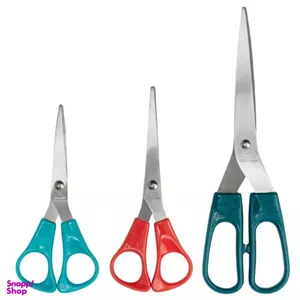 قیچی ایکیا مدل TROJKA - بسته 3 عددی