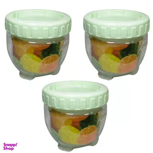 بانکه آریسام مدل L3 مجموعه 3 عددی