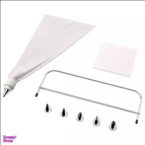 قیف خامه زن ایکیا مدل SMAKSAM