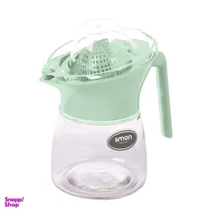 آب مرکبات گیری دستی لیمون مدل MD473