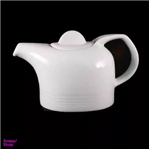 قوری چینی زرین ایران مدل ha3