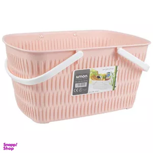 سبد خرید لیمون مدل AS300