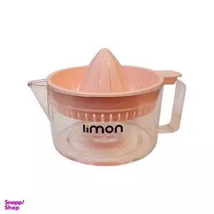 آبمیوه گیری دستی لیمون کد LP27
