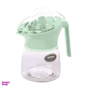 آب مرکبات گیری دستی لیمون مدل 265