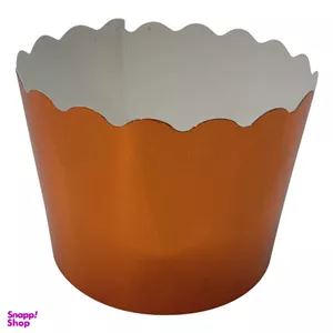 کپسول کاپ کیک پی اس تی مدل pe456 بسته 10 عددی