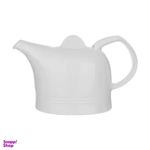 قوری چینی زرین ایران سری هتلی 49 مدل چای کد 03 درجه عالی