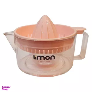 آب مرکبات گیر لیمون مدل Citrus