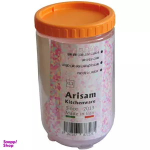 بانکه آریسام مدل XL1 390