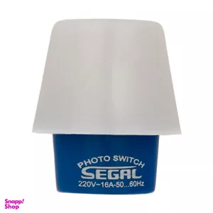 رله روشنایی فتوسل سگال مدل SG PH16A